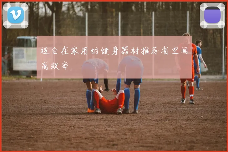 适合在家用的健身器材推荐省空间高效率